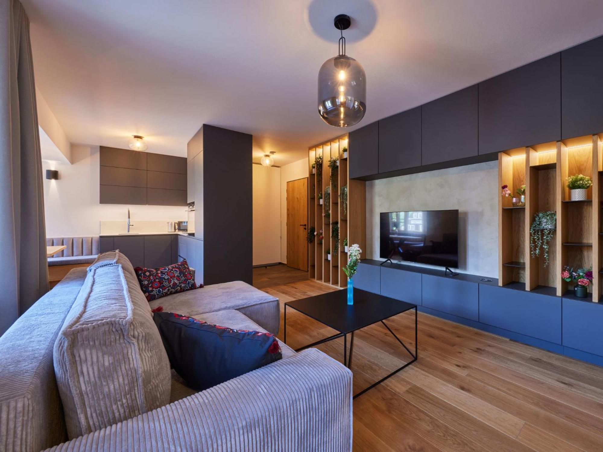 Apartment Maj-3 By Interhome Pec pod Sněžkou Eksteriør billede